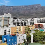 702 On Strand Cape Town - Panoramic Mountain Views