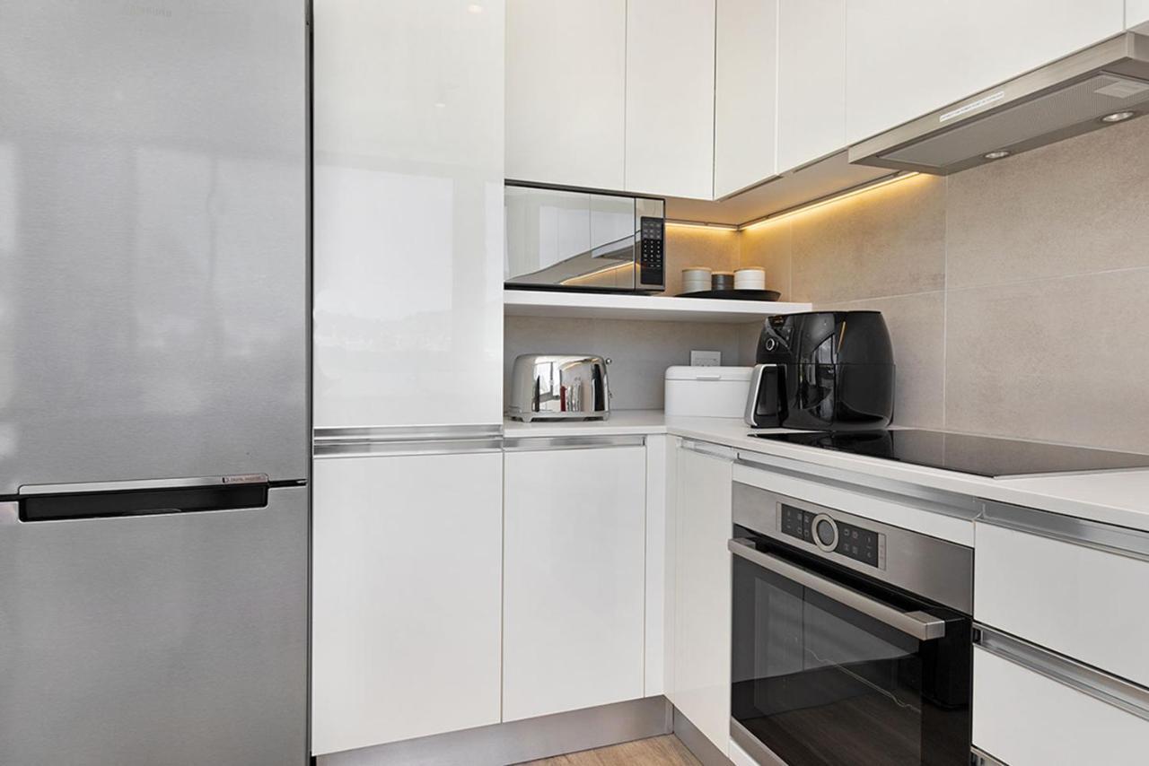 702 On - Panoramic Mountain Views Appartement *